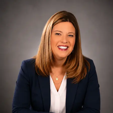 Brandy Fair, Associate Dean of Academic Affairs on Influential Women