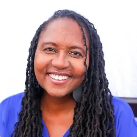 Valencia Peterson, Executive Director on Influential Women