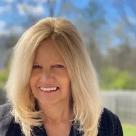 Kathleen Tomaro, Area Leader on Influential Women