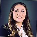 Samantha Sobel, Senior Financial Analyst on Influential Women