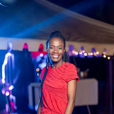 Fanny Madalitso  Kondowe, Strategic Communicator | PR Professional | Broadcast Specialist | Mass Communication Lecturer on Influential Women