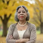 Grace  Asphall, Retired on Influential Women
