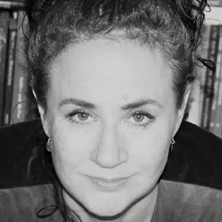Julia Simkin, Certified Life, Health and Relationship Coach on Influential Women