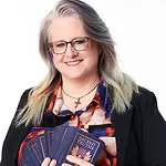 Heidi Meckley, Psychic Soul Healer on Influential Women