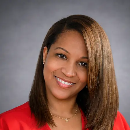 Julie Anderson, Sr. Recruiter on Influential Women