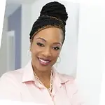 Nadine Barnett Cosby, Ph.D, Dean of the School of Communications on Influential Women