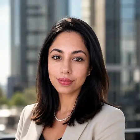 Roxana Martinez, Business Development Manager - USA on Influential Women