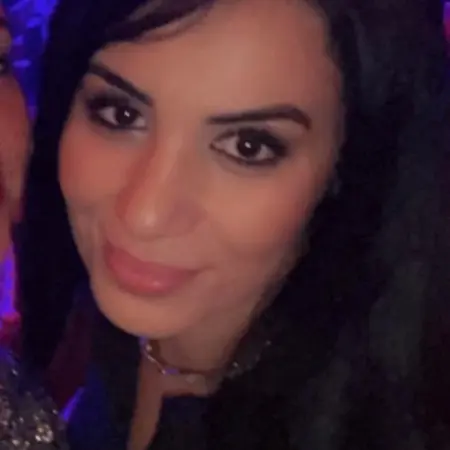 Saloua Merzguioui, Front Office Manager on Influential Women