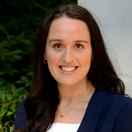 Eryn Greaney, Manager-Meetings and Membership on Influential Women