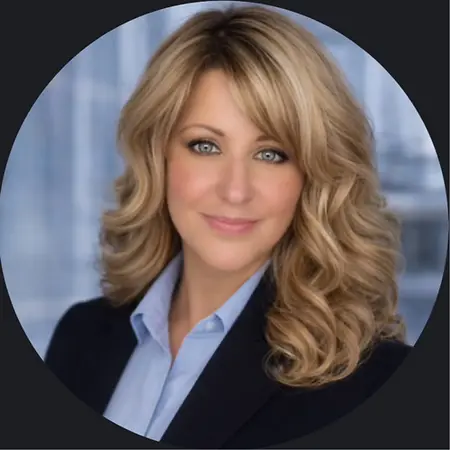 Summer Johnson, Director of Contract Modeling and Analytics on Influential Women
