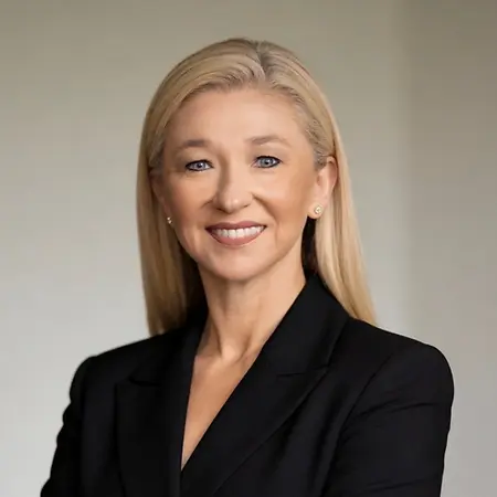 Geri Eaves, Vice President of Ambulatory Services on Influential Women