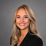 Caitlin Cline, Chief of Staff on Influential Women