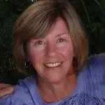 Sheryl Fairchild, Author / Retired Physical Therapist on Influential Women