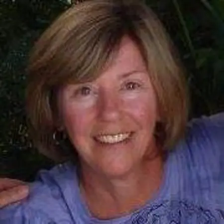 Sheryl Fairchild, Author / Retired Physical Therapist on Influential Women