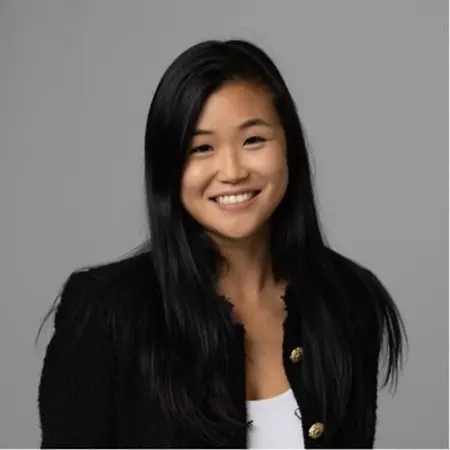 Diana Marie Sieh, Healthcare Business Consultant on Influential Women