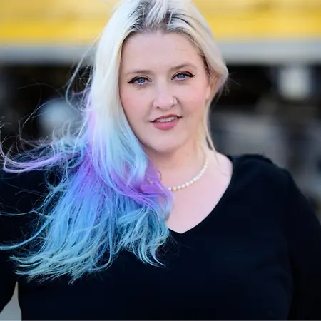 Autumn Schindler, Member Relations Advisor II on Influential Women