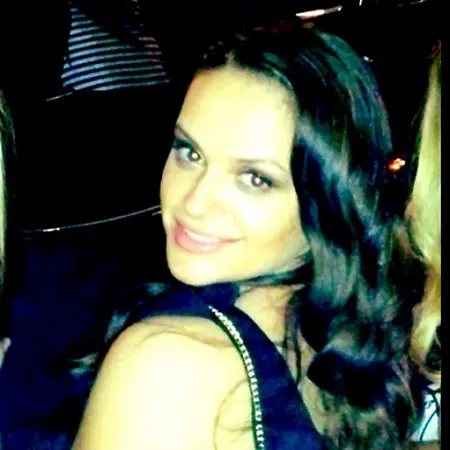 Julinda Sulce, Business Development Officer on Influential Women
