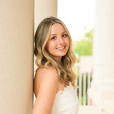 Faith Watson, Content & Photo Editor on Influential Women