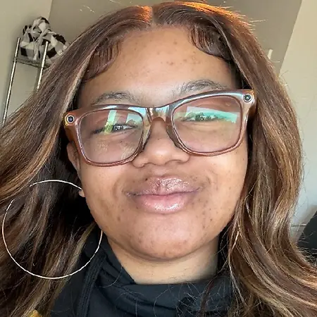 Chantelle Armstead, Sales Associate on Influential Women