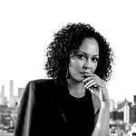 Milady Andrews-Morgan, US Community Manager on Influential Women