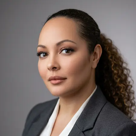 Milady Andrews-Morgan, US Community Manager on Influential Women