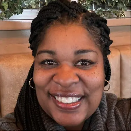 Colette Cottman, Senior Strategist on Influential Women