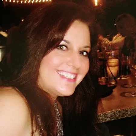 Elyse Nadler, Manager - Campaign Management on Influential Women