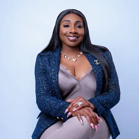 Ingrid Murray, President / CEO / Speaker on Influential Women