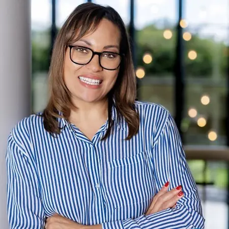 Jennifer Nedelykovic, Marketing Account Manager on Influential Women