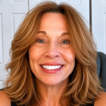 Joan Reynolds Magee, M.Ed, CIS, MMOS, Professor on Influential Women
