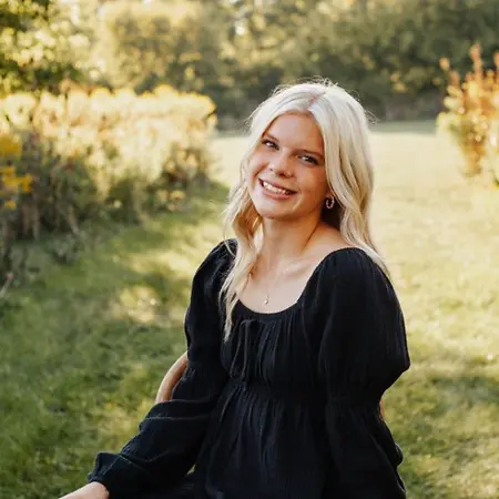 Madison Derby, Flight Instructor on Influential Women