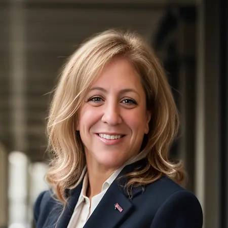 Jamee Niles, Chief Executive Officer on Influential Women