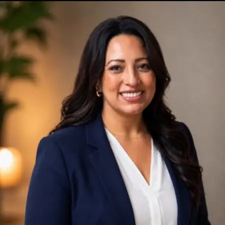 Andrea Miranda, Office and Finance Manager on Influential Women