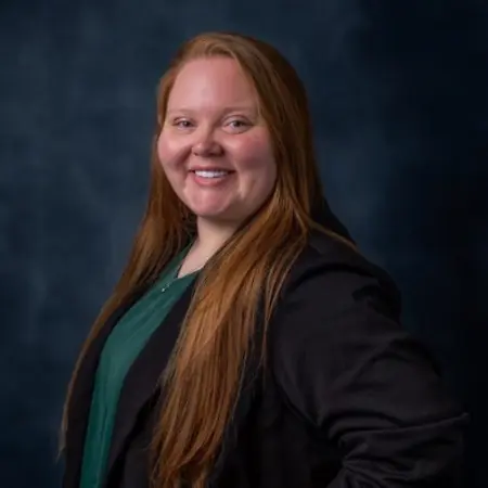 Amy Donato, Second Grade Teacher on Influential Women