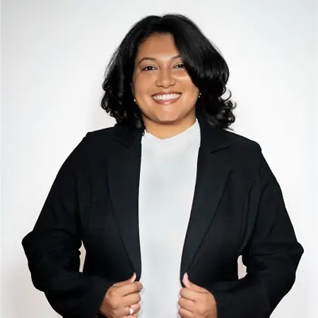 Amanda Carrasquillo, Community Programs Supervision Specialist on Influential Women