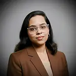 Gayathri Peri, AI Product & Business Analyst on Influential Women
