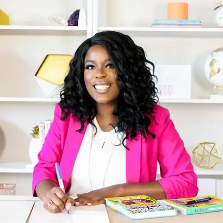 Quanita Joseph, Reading Intervention Tutoring/ Founder & Director on Influential Women