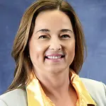 Cheri Cruz, M.ED., Director Of Public Relations & Community Relations on Influential Women
