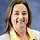 Cheri Cruz, M.ED., Director Of Public Relations & Community Relations on Influential Women