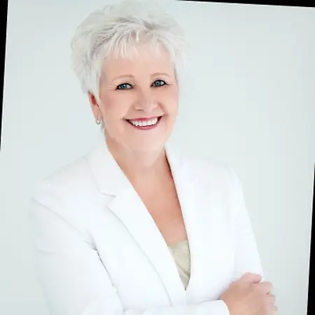 Sally Johnson, Owner on Influential Women