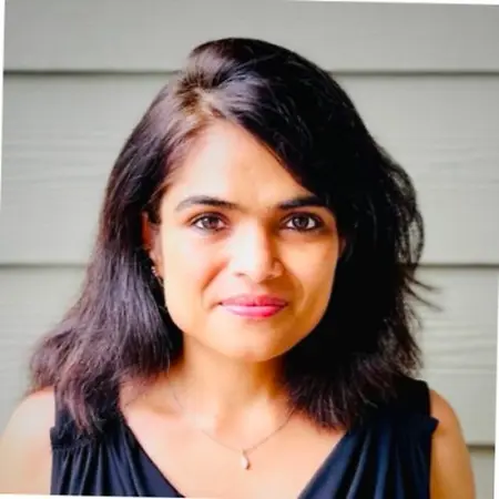 Sneha Tuli, IEEE Senior Member on Influential Women