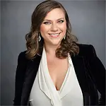 Katherine Moore, Director of Benefits on Influential Women