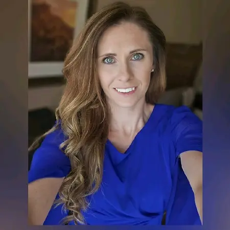 Michelle Jackson, Corporate Sales Representative on Influential Women