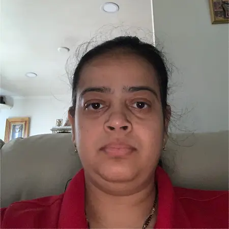 Drashti Patel, Medical Technologist on Influential Women