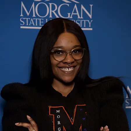 Takiya Eastmond, Student Ambassador on Influential Women