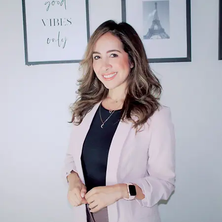 Laura Contreras, Director, Clinical Operations on Influential Women