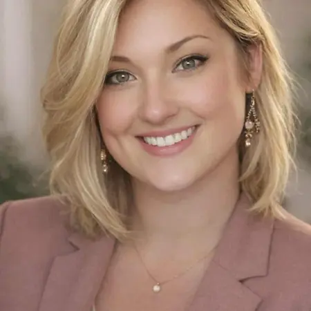 Katie Dennison, Owner on Influential Women
