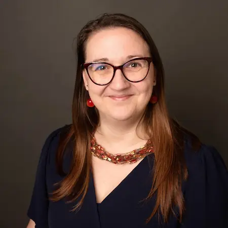 Beth Ardner, Vice President of Growth on Influential Women