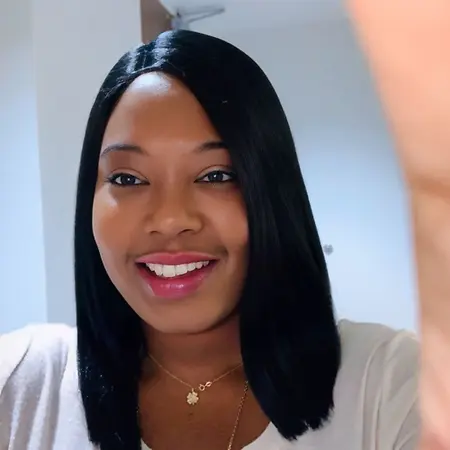 Lakia Lewis, Director Enterprise PSP Strategy on Influential Women