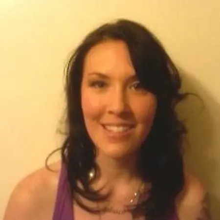 Amber Walters, Area Executive Director, Community Engagement - West on Influential Women